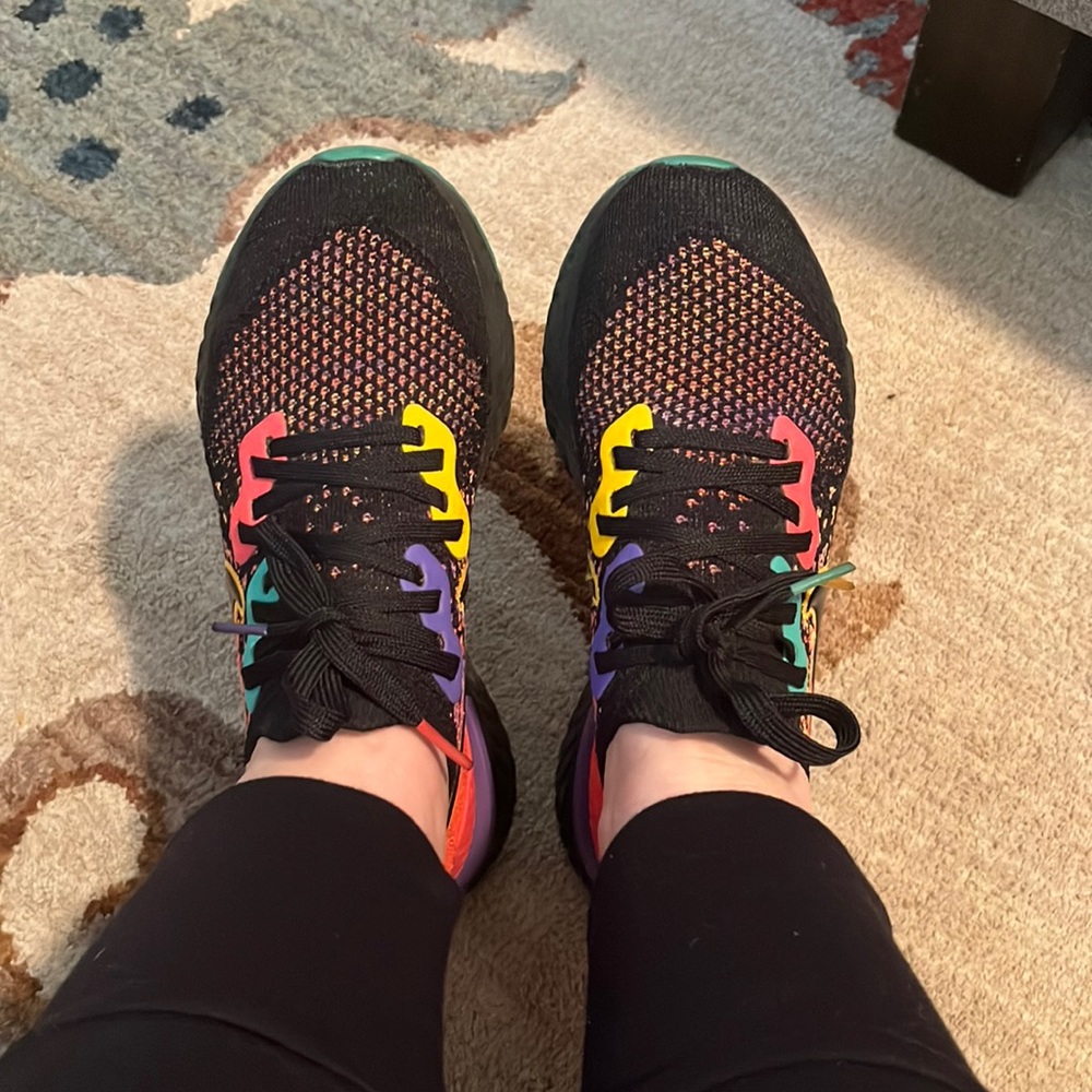 Nike Epic React size 7.5